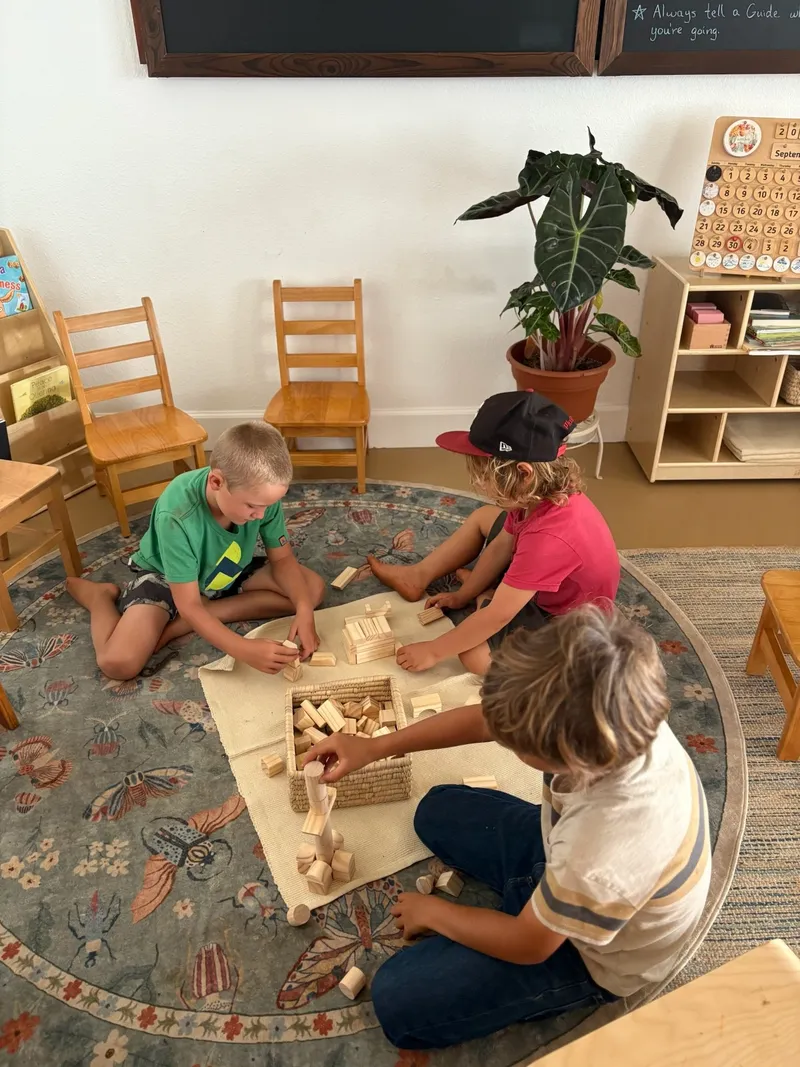 Step 2: Collaborating on real-world projects.