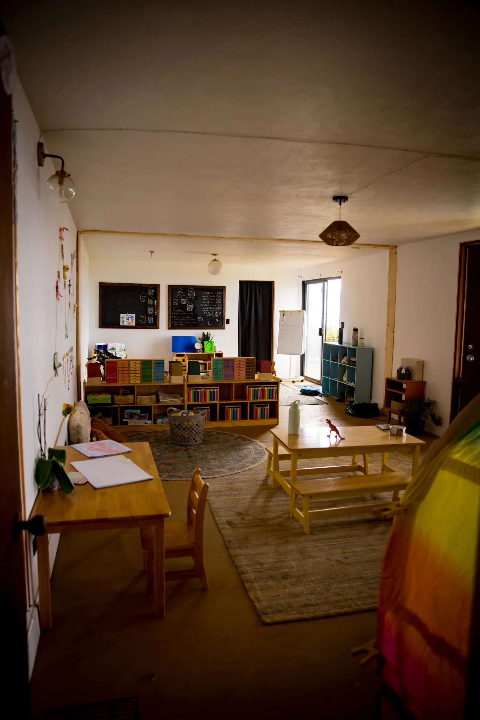 The Elementary Studio at Acton Upcountry